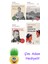 Beşir Ayvazoğlu 4 Kitap Seti + Çim Adam Hediye 1