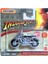 C0859 1:64 Tekli Arabalar In Jones Ducati Scrambler HVN38 1