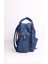 Remuse Unisex Sırt Çantası Mavi 2
