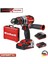 Einhell Pxc Te-Cd 18 Li-I Bl Çift Akülü Darbeli Matkap Kömürsüz 1