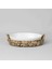 Straw Porselen 32,7X23,5X7,3 cm Sunum Tabağı 1
