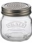 Cam Saklama Kavanozu, Ince Rendelenmiş 250 ml 1