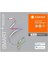 Smart Wifi LED 1m, Beyaz 3