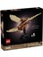 10363 LEGO Icons - Leonardo Da Vincinin Uçan Makinesi 493 Parça +18 Yaş 1