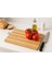 Store Bambu Kesme Tahtası | 20X30 cm | Antibakteriyel, Dayanıklı, Çizilmez | Mutfak Için Ideal 1