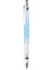 Delguard Suyasuya Versatil 0.5mm Mavı Govde 3