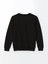 Yeni Sezon Bisiklet Yaka Erkek Çocuk Sweatshirt 2