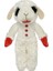 Lambchop Standing Kuzu Peluş Köpek Oyuncağı - Ayakta Durabilen Kuzu Peluş Sarılma Arkadaşı! 1