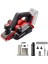 Professional Akülü El Planyası Tp-Pl 18/3 Li Bl - Solo Power X- (18 V, Kömürsüz, 82 mm Planya Genişliği, 3 mm Kesme Derinliği, Bıçak, Pabucu, Aküsüz) 1