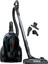 Elektrolux Pure C9 PC91-8STM Toz Torbasız Elektrikli Süpürge, 7 Kademeli Filtrasyon, Ömür Boyu Kullanımlı Filtre,%99 Toz Filtrasyonu 1