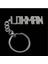 Lokman Isimli Anahtarlık 1