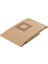 Professional Accessories Toz Torbası, Gri, 5 Adet 3