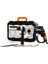 WX339 800WATT 2.5j Profesyonel Sds- Kırıcı/delici + 4 Adet Uç 1