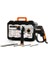 WX339 800WATT 2.5j Profesyonel Sds- Kırıcı/delici + 4 Adet Uç 2