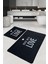 Con Amore Halısı Djt 2li Set 1