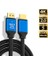 5 Metre 4K Ultra Hd 2.0V Başlıklı Uçlu HDMI Kablo 3
