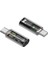Type C To 3.5mm Dac Kulaklık Dönüştürücü 15 ve Type C Telefon ile Uyumlu Çevirici Otgax 1