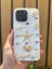 iphone (14 Pro Max) Uyumlu 3D Deniz Yıldızı Desenli Kılıf 1