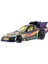 Tekli Arabalar 2023 140/250 Hw Drag Strip Mustang Nhra Car 1
