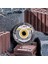 Professional Accessories Seri Genel Yapı Malzemeleri Için Turbo Segmanlı Kesme Diski 115 Mm, Gri 2