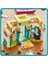 ǀ: Prensesi Pazar 43246-6 Yaş ve Üzeri Çocuklar Için Tiana,, Sindirella ve Ariel Minifigürü Içeren Yaratıcı Oyuncak Yapım Seti (817 Parça) 3