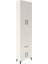 Arges Dolap 4 Raflı Tek Çekmeceli 4 Kapaklı 60X30X243 Aytaşı-Aytaşı 2