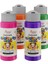 Rose Ara Renkler Parmak 4&apos;lü Set 4X60 ml 1