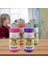 Rose Ara Renkler Parmak 4&apos;lü Set 4X60 ml 2
