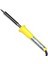 W 2440, Havyası, Gri/sarı, 30WATT 1