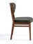 Boston Ahşap Yemek Sandalyesi 3
