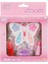 Bfs 4276 Pretty Pinky Kelebek Mini Makyaj Seti -Sunman 1