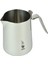 - Sütlük - 300ML - Paslanmaz Çelik Gövde - Sürahi Ağzı Damlatmaz Özelliği - Sütün Isıtılması Veya Köpürtülmesi Için Uygun - Bulaşık Makinesinde Yıkanabilir 1