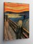 Kanvas Tablo Edvard Munch Çığlık Scream 50 x 70 CNVSDKEY-117730-50-70 1