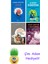 Albert Einstein 4 Kitap Seti + Çim Adam Hediye 1