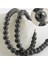 8 mm Zikzak Orjinal Onix Taşı 1