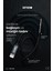 Iphone Lightning To 3.5mm Kumaş Aux Ses Kablosu Stereo Destekli 1.1m Nero 3