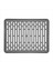 Good Grips Abtropfmatte, 31 x 40 x 1,3 Cm, Viereckig, Grau 1