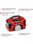 Pressito 18/21 Power X- Akülü Hava Kompresörü (18 V, Maks. 10.5 Bar, 21 L/dk Emiş Gücü, 18000 Rpm Motor Hızı, Yağsız, Akü Dahil Değildir) - 4020467 2