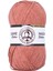 1 Adet Madame Cotton El Örgü Ipi Yünü 100 gr 037 Kiremit 1