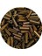 Uzun Boru Kesme Boncuk Çap 2mm Uzunluk 10 mm - 20 Gram - Parlak Gold - BNC249 2
