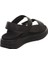 Kadın Sandalet 2-000327-0100 Legero Sunwalker Black 2