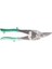 Topart 01309 Sac Kesme Makas Sağ 250 mm 1