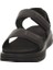Kadın Sandalet 2-000327-0100 Legero Sunwalker Black 4