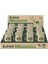 Poo Bamboo Dışkı Toplama Seti 15 Yaprak 12Lİ Set 1