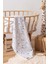 Fluffy Bebek Battaniyesi 70X100 cm Desen 3