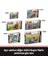 Super Mario: Mario Kart – Yoshi Bike 72031, 7 Yaş ve Üzeri Erkek ve Kız Çocukları ve Oyuncular Için Yaratıcı Oyuncak Yapım Seti, Oyuncular Için Doğum Günü Hediyesi (133 Parça) 2