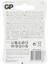 Batteries CR123A DL123A/CR123A Boy Lityum Pil, 3 Volt, Tekli Kart 3