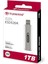 1 Tb Harici, Taşınabilir SSD ESD320A USB 10GBPS Tip-A TS1TESD320A 2