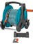 Gardena 08009-20 Duvara Montelı Hortum Arabası Set 1