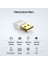 5.0 Usb-A Beyaz - Küçük - Hızlı - 20 Metre 3